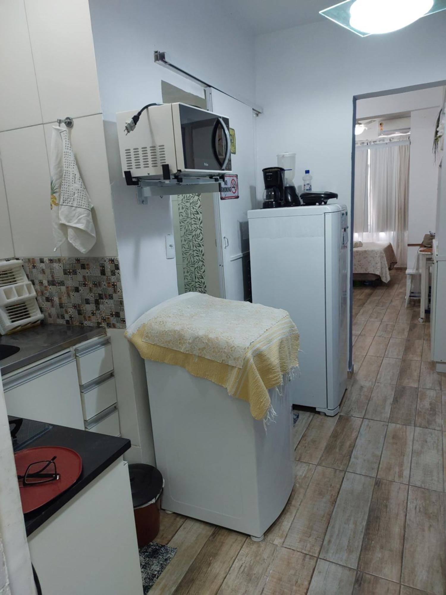 Proximo A Ipanema E Arpoador,Confortavel E Util! Rio de Janeiro Zimmer foto